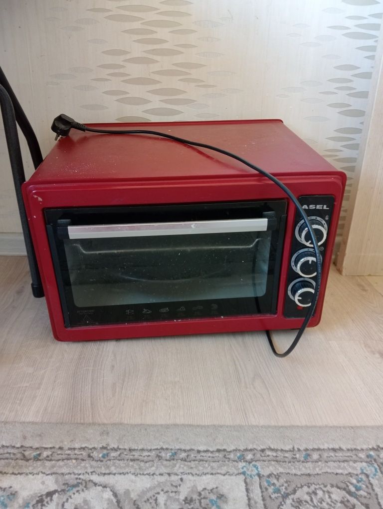 Асель печ сатылады