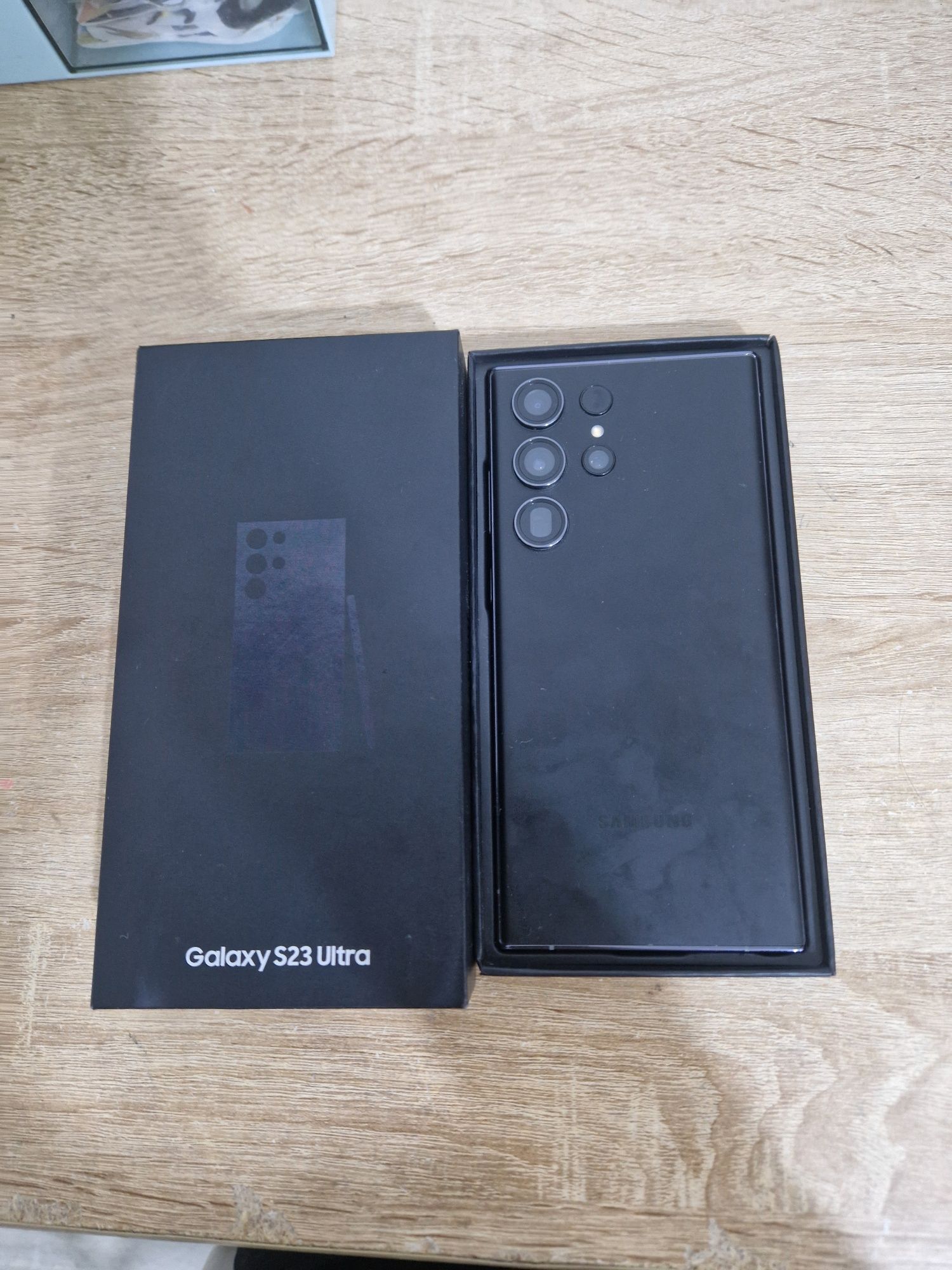 Samsung s23 Ultra