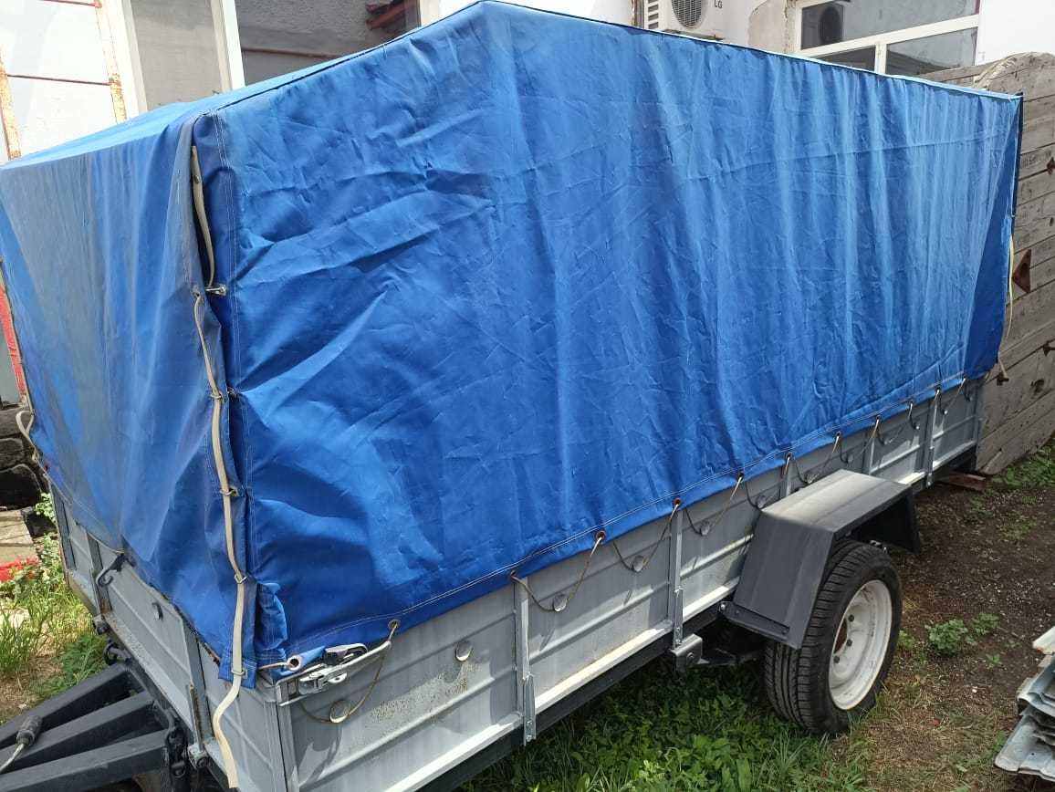 Продам автоприцеп