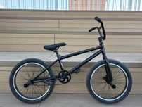 Трюковой байк BMX