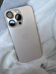 Iphone 16pro 256gq 100% емкость
