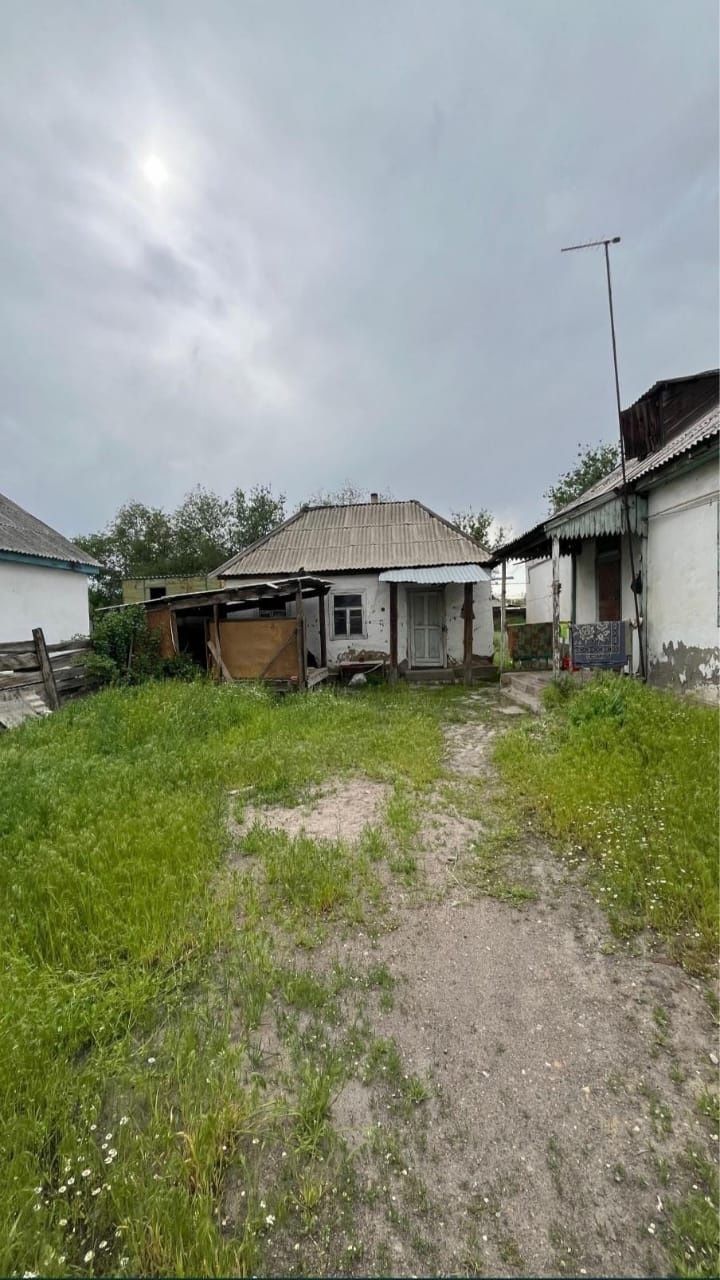 Продаётся дом ЗАПАД