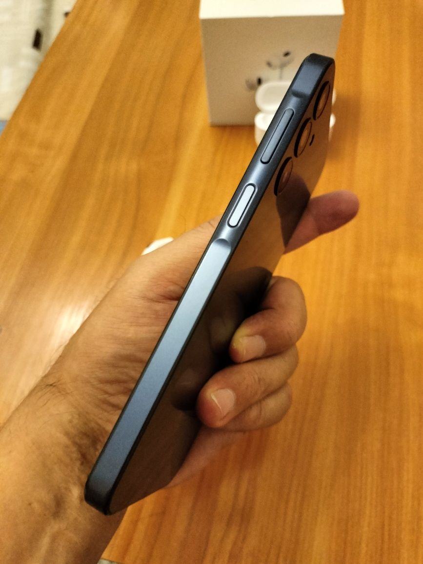 Samsung A25.5G+науш