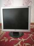 Монитор LG /75 hz