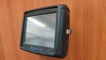 Ремонт курсоуказателя (агронавигатор, GPS) Raven Cruizer II, TeeJet