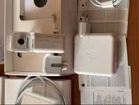 ! от MacBook 60W - зарядка, блок питания, щнур макбука