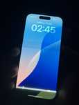 iPhone 15 pro продается