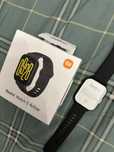 Часы redmi watch 5 active НОВЫЕ
