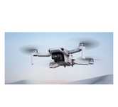 Дрон DJI Mini 4K Fly More Combo серый