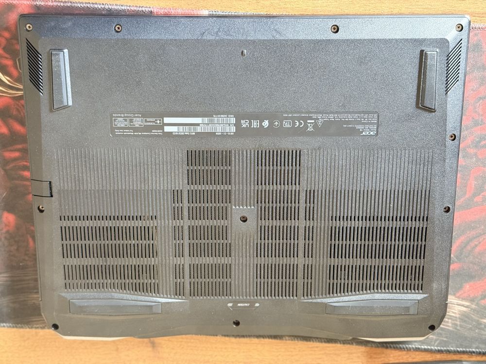 Продам Acer Nitro 16