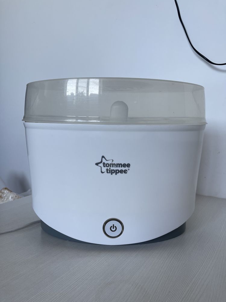 Стерилизатор электрический Tommee Tippee