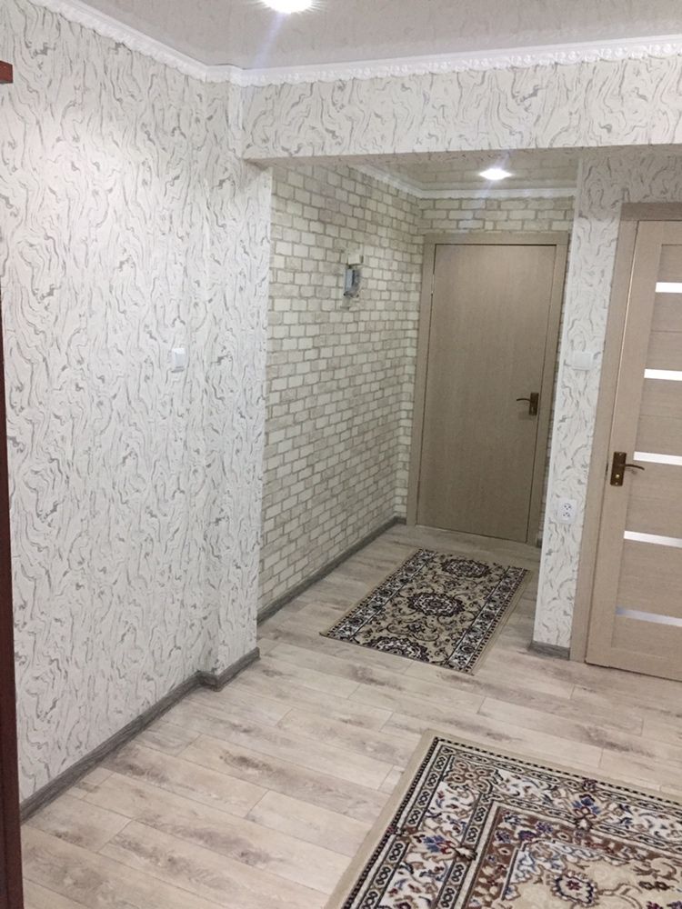 Сдается 1 комнатная квартира посуточно
