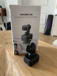Insta 360 link вебкамера web cam