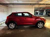 Продам машину Nissan Juke