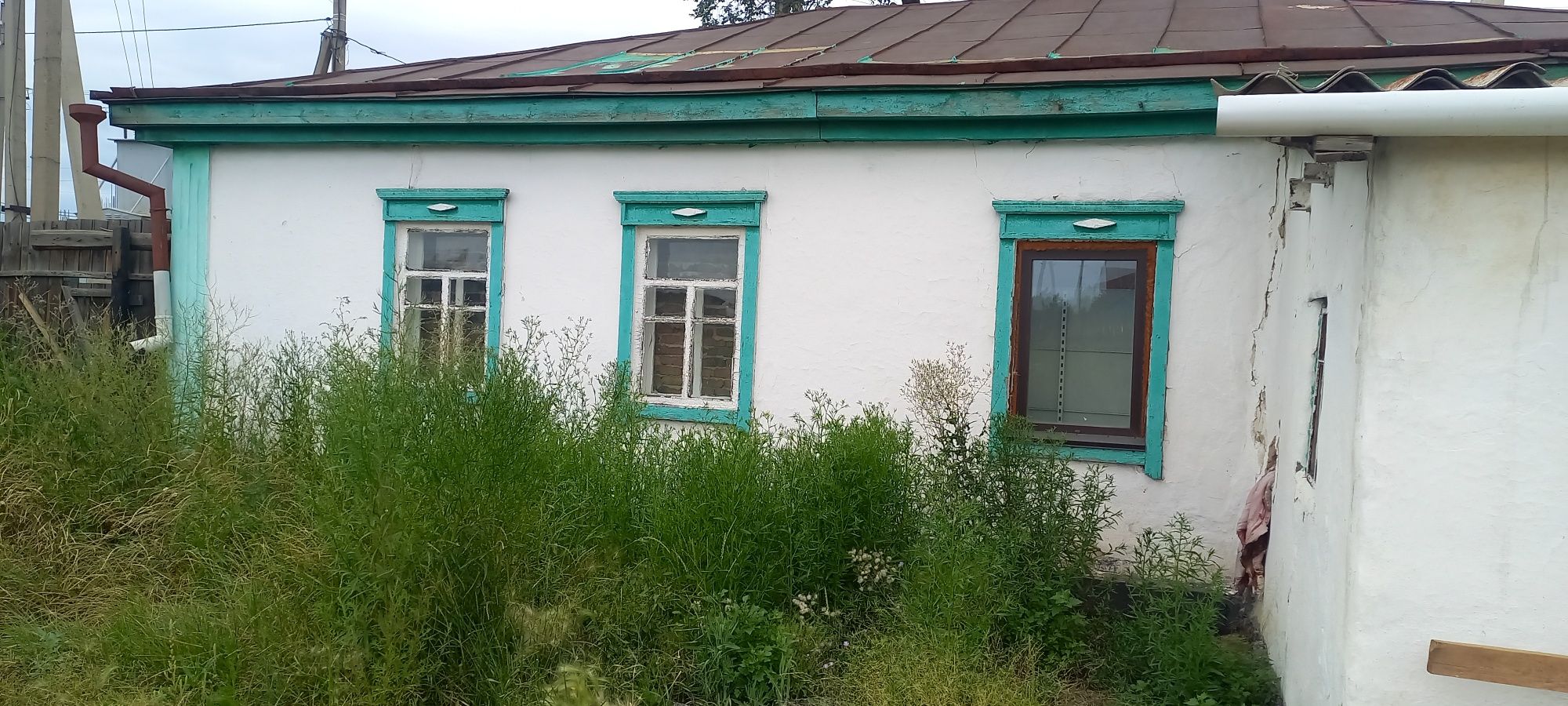 Продам Дом с участком,  удобно под бизнес