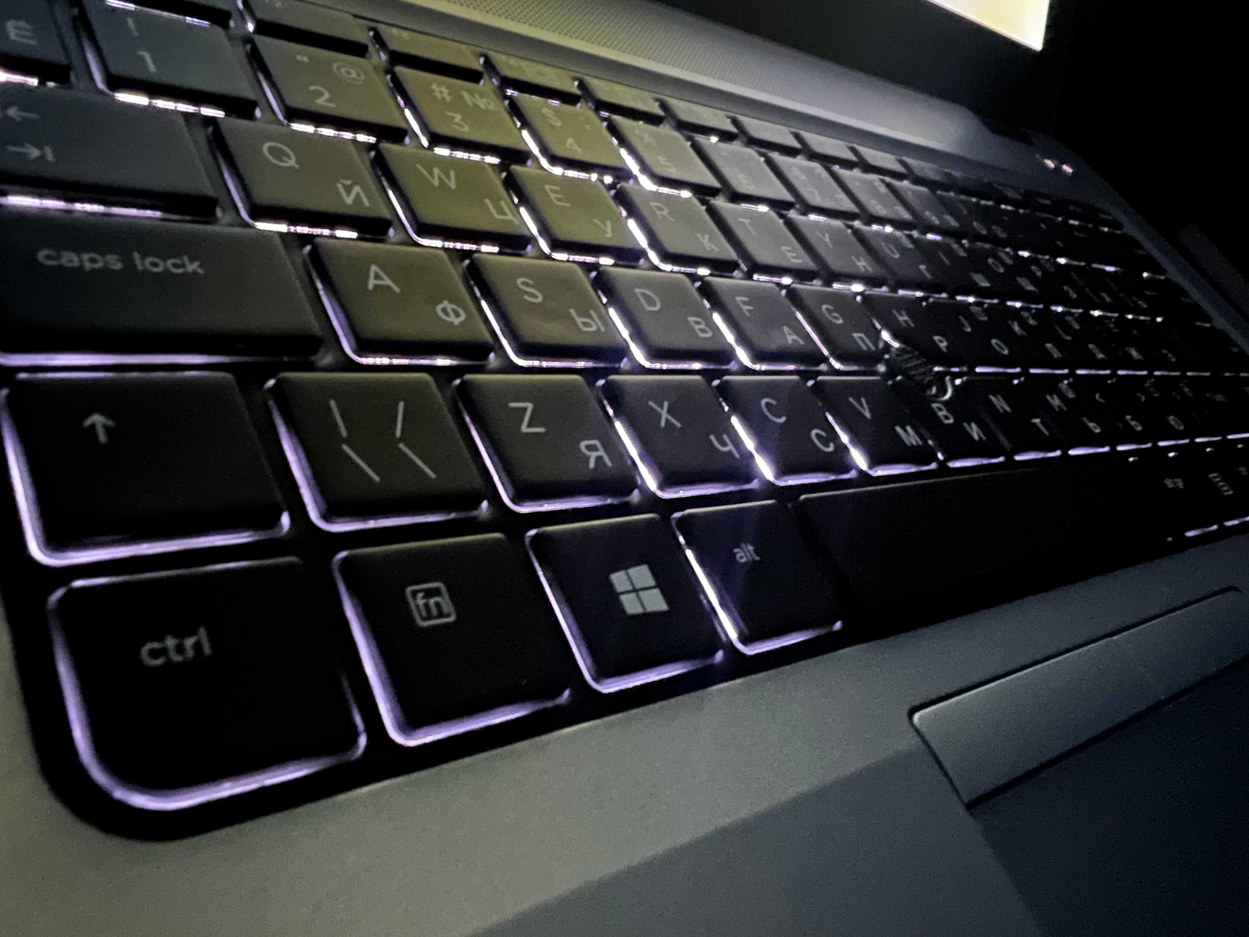 Ультрабук HP Elitebook 14 в рассрочку
