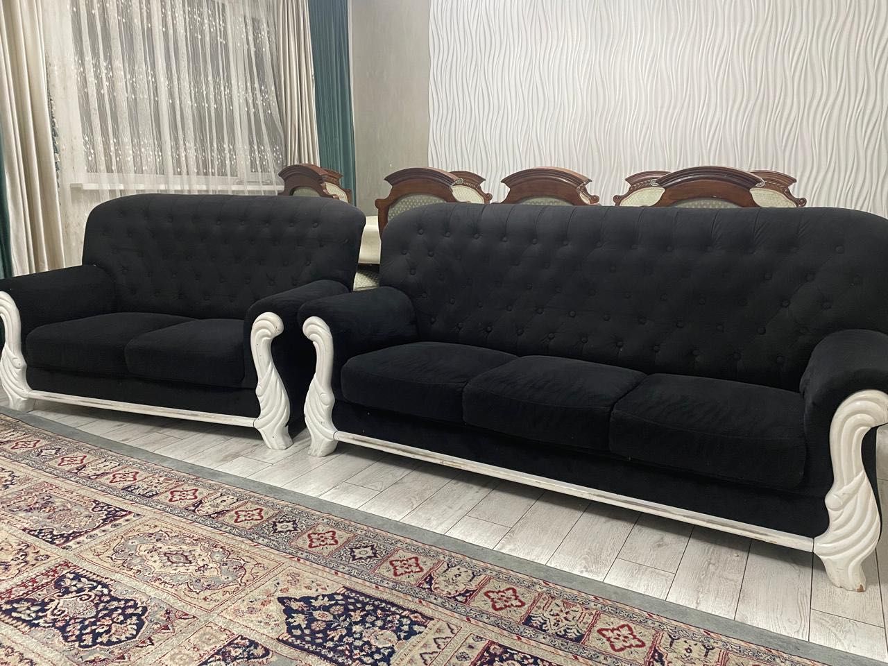 Продам мягкую мебель