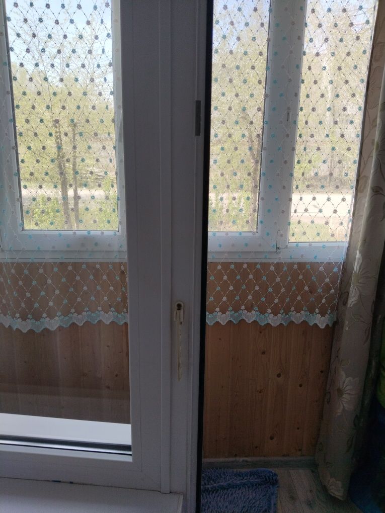 Продам 4х.комнатную квартиру у/п