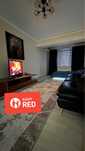Квартира на ночь Каспи RED