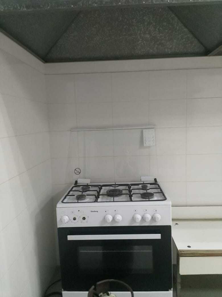 Продам кафе в п. Заводской