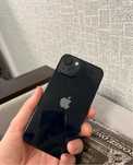 Iphone 14 256 gb черного цвета
