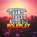 Аккаунт GTA V RP
