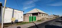 Жаңа толық бітпеген үй сатылады. Бағасы 23 млн.