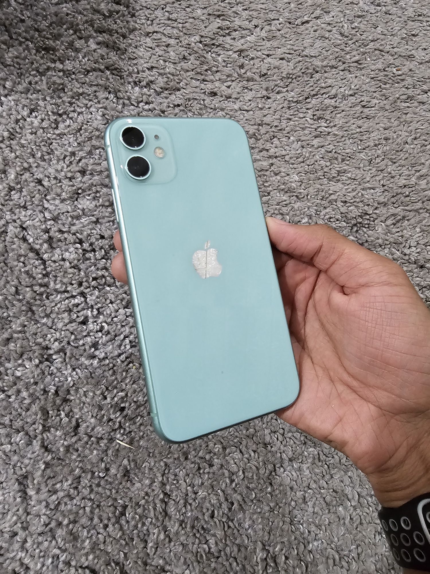 Айфон 11 iPhone 11