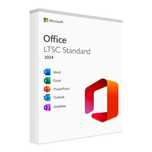 Бессрочный Microsoft office 2024