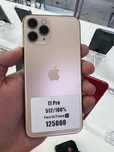 Iphone 11pro 512gb 100%