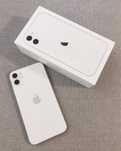Iphone 11 128гб белый