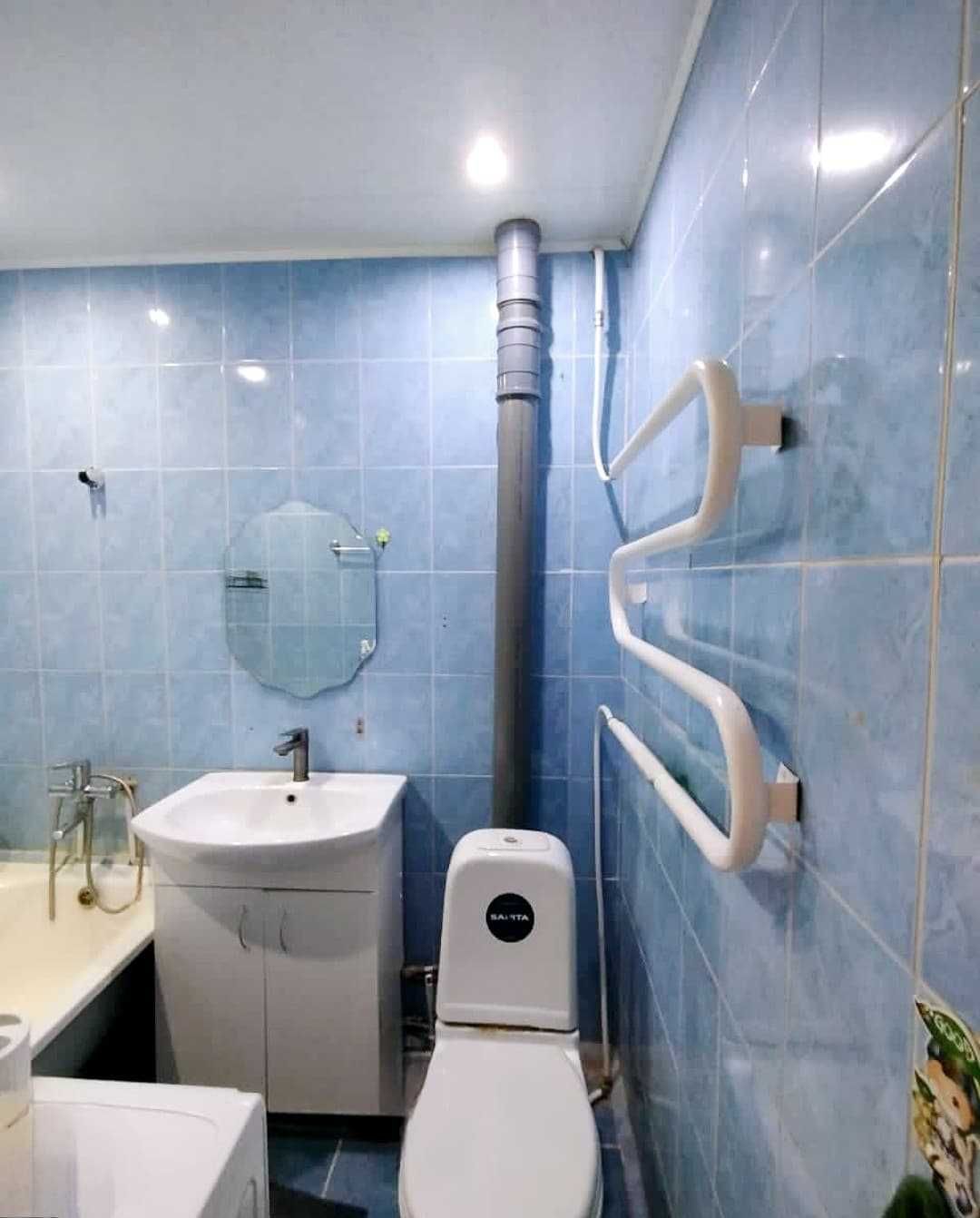 Продам 2 ух ком кв. Айгуль
