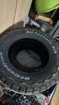 Всесезонные шины BFGoodrich All-Terrain T/A KO2 285/60 R18 118/115S