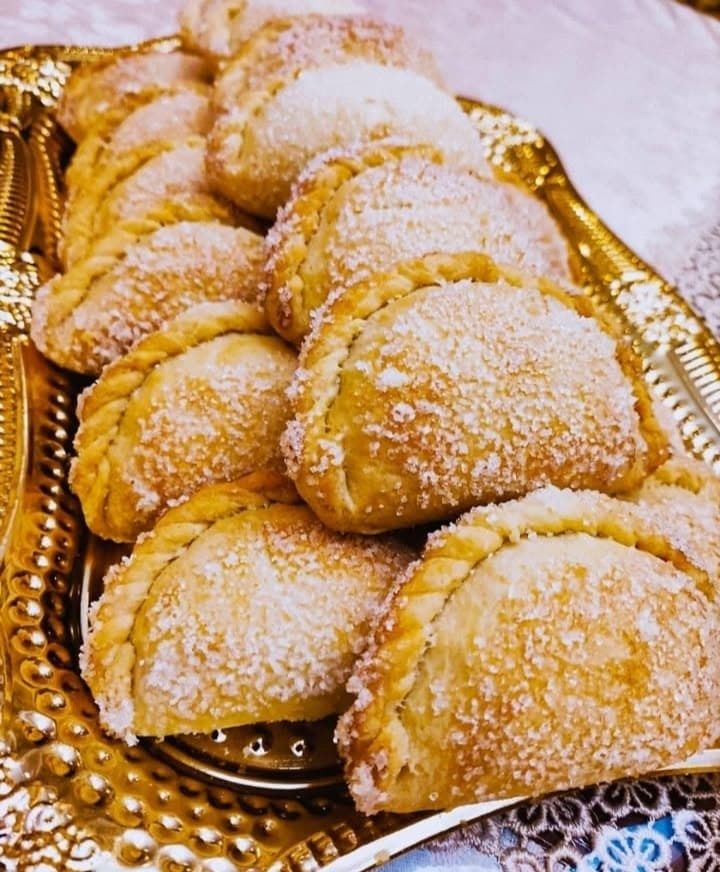 Домашняя выпечка