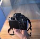 Canon 1300d Фотоаппарат
