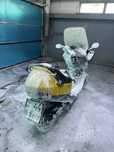 Мопед Honda Broad