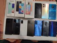 Продам мощные игровые телефоны