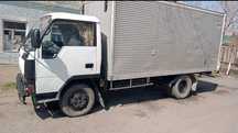 Hyunda Mighty 1994