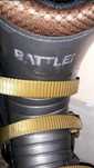 Ролики фирменные BATTLER SPORT 39