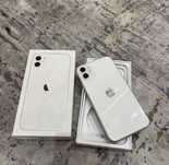 IPHONE 11 идеальном состоянии