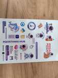 Стикерпак от Qostanai Hub