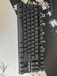 Клавиатура Redsquare mechanica tkl rgb