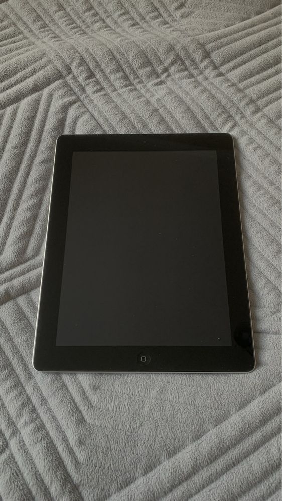 Ipad 4 4 го поколения