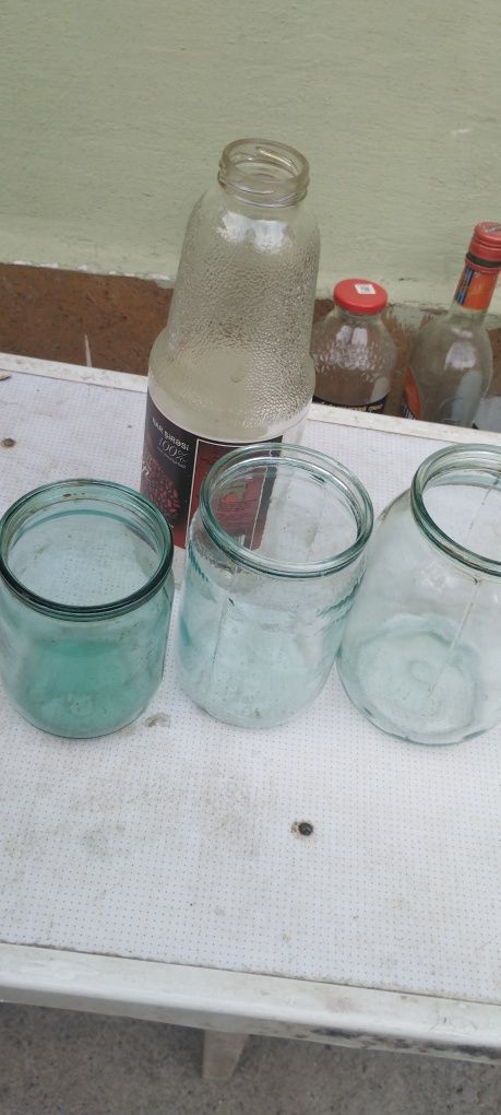 Банки под консервацию