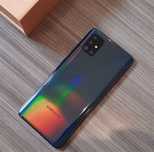 Samsung A51 идеальный состояние