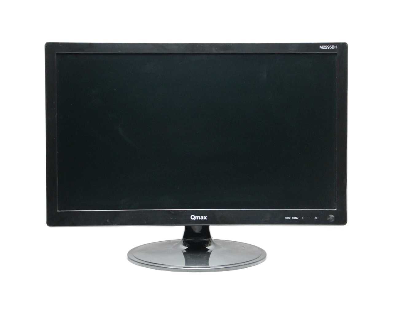 Монитор 21,5"  1920x1080 Qmax M2295BH  HDMI