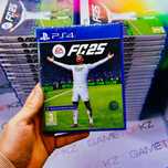 Новый диск EA Sports FC25 [PS4] + ОБМЕН ИГР \ магазин GAMEtop