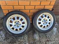 БМВ 46 стиль R16