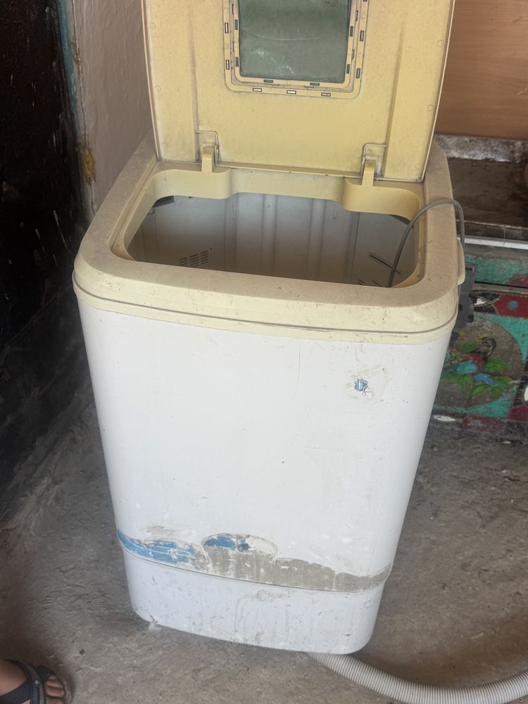 Продам полуавтомат машинку