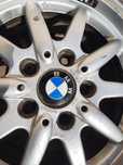Диски BMW E36 оригинал, б/у